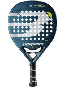 Racchetta Bullpadel Hack 02 Performance