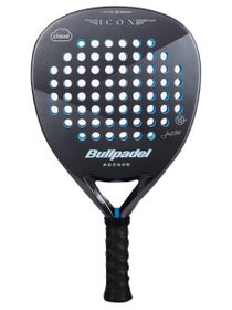 Bullpadel ICON Cloud 25 Padel Racket