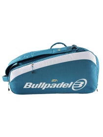 Bullpadel Pearl 2026 Padel Racket Bag Blue