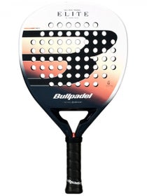 Bullpadel Elite Woman 2026 Demo Padel Racket