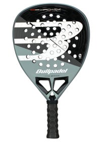Bullpadel Hack 04 2026 Demo Padel Racket