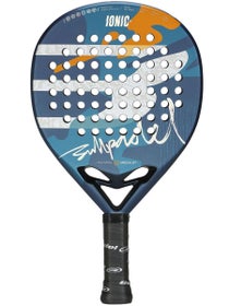 Bullpadel Ionic Control 2025 Padel Racket