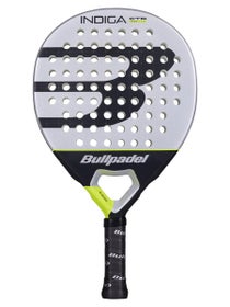 Racchetta Bullpadel Indiga CTR 2026