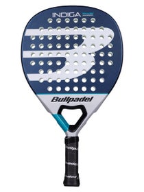 Racchetta Bullpadel Indiga PWR 2026