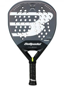 Bullpadel XPLO Comfort 2026 Demo Padel Racket