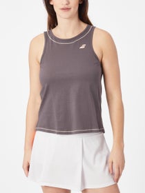Canotta Babolat Exercise Cotton Donna