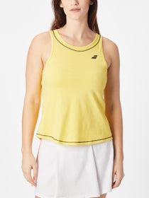 Canotta Babolat Exercise Cotton Donna
