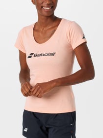 Maglietta Babolat Exercise Donna