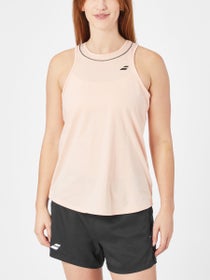 Canotta Babolat Exercise Cotton Donna
