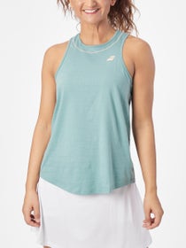 Canotta Babolat Exercise Cotton Donna