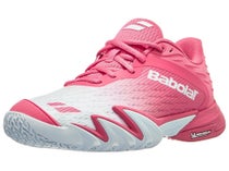 Scarpe Babolat Premura 3 Sun Kissed Coral Donna - PADEL
