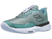 Babolat SFX Evo AC Trellis/White Women's Shoes