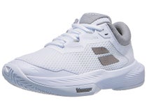 Scarpe Babolat SFX4  Bianco/Argento Donna - TUTTE LE SUPERFICI