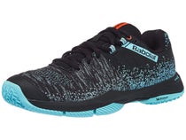 Babolat Sensa Padel Black/Blue Women's Shoes