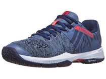 Babolat Sensa Padel  Infinity/Dark Blue Women's Shoes