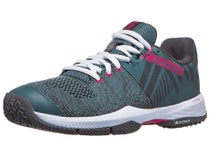 Babolat Sensa Padel North Atlantic/White Women's Shoes
