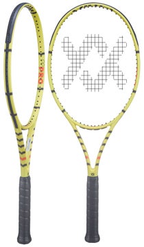 Volkl C10 Pro Ltd Edition 25 Years Racket