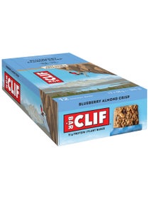 Confezione di barrette energetiche CLIF (12x68g)