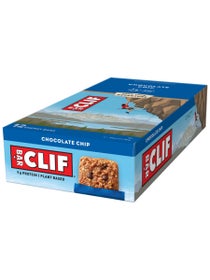 Confezione di barrette energetiche CLIF (12x68g)