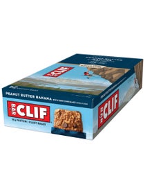 Confezione di barrette energetiche CLIF (12x68g)