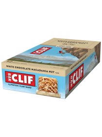 Confezione di barrette energetiche CLIF (12x68g)