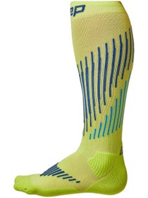 CEP Men's Core Run Merino Tall Sock