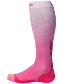 Chaussettes Femme CEP Core Run Edt. Grad Tall