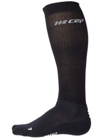 CEP Men's THE RUN TIGHTS, Black Product number: 21B-CEP-W2195T