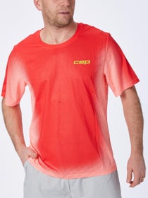 CEP Men's Core Run Short Sleeve