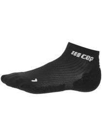 CEP Women's Ultralight Compression Low Cut Socks