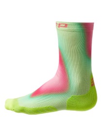 CEP Men's Core Run Edt. Gradient Mid Cut Sock