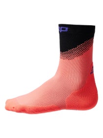 CEP Men's Core Run Edt. Split Mid Cut Sock