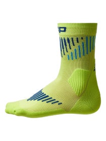 CEP Men's Core Run Merino Compression Mid Cut Sock
