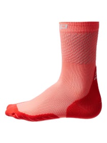 CEP Men's Pro Run Reflective 3.0 Mid Cut Sock
