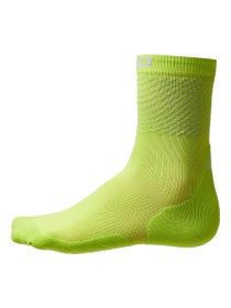 CEP Men's Pro Run Reflective 3.0 Mid Cut Sock