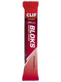 Block CLIF Bloks Energy Chew (1x60g)