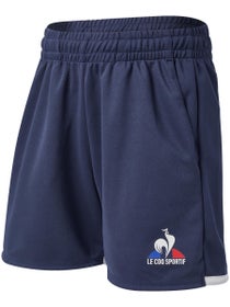 Pantalón corto niño Le Coq Sportif Club Tennis