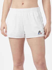 Short Femme Le Coq Sportif Core Tennis