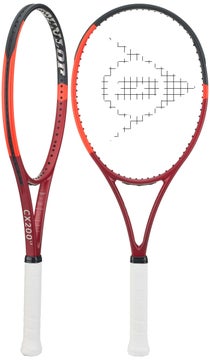 Dunlop CX 200 LS (290g)Â Tennisschläger