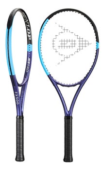 Dunlop FX 500 Tennisschläger