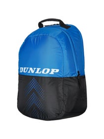 Mochila Dunlop FX Club - Negro/Azul