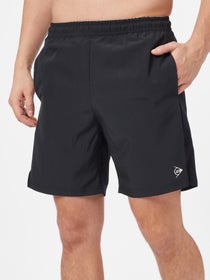Pantaloncini Dunlop Club Woven 18 cm Uomo