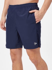 Pantaloncini Dunlop Club Woven 18 cm Uomo