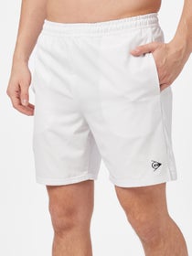 Pantaloncini Dunlop Club Woven 18 cm Uomo