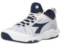 Diadora Speed Blushield Fly 4+ AC Wh/Blue Cors Men Sh 