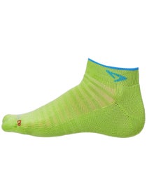Drymax Running Lite-Mesh Mini Crew Socks