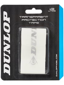 Dunlop Frame Protector Transparent