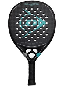 Dunlop Galactica Pro 2025 Padel Racket Demo