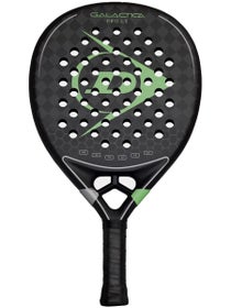 Dunlop Galactica Pro LS 2025 Padel Racket Demo