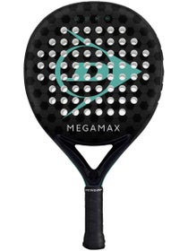 Racchetta da padel Dunlop Megamax Black